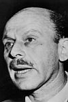 Alvah Bessie