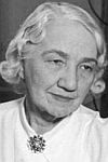 Anne Bauchens