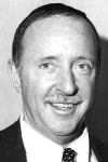 Anthony Harvey