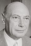 Boris Morros