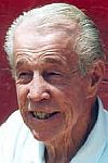 Budd Boetticher