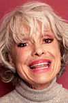 Carol Channing