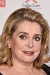Catherine Deneuve