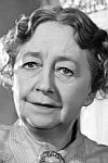 Dame May Whitty