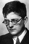 Dimitri Shostakovich