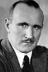 Donald Crisp
