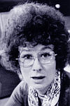 Dory Langdon