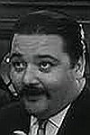Frank Perry