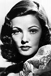 Gene Tierney
