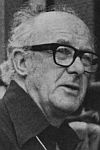 Geoffrey Unsworth