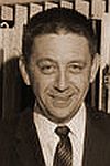 Herschel Burke Gilbert