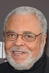 James Earl Jones