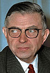 Jean-Paul Sartre