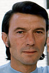 Laurence Harvey
