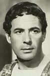 Leo Genn