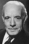 Lewis Stone