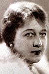 Louise Dresser