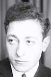 Louis Gruenberg