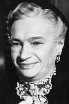 Maria Ouspenskaya