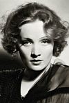 Marlene Dietrich