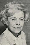 Mary Wills