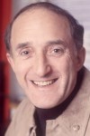 Ron Moody