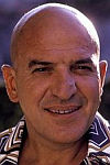 Telly Savalas