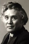Toshiro Mayuzumi