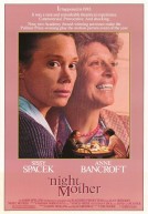 'night, Mother poster