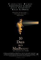 10 Days in a Madhouse