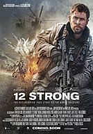 12 Strong