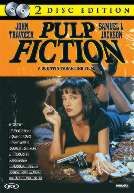 Pulp fiction (DVD)