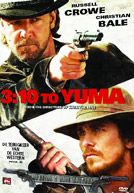 3:10 to Yuma (DVD)