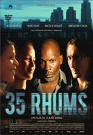 35 Rhums