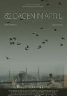 82 dagen in april