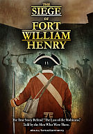 The Siege of Fort William Henry
