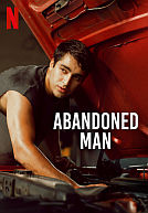 Abandoned Man poster