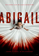 Abigail poster