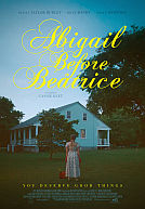 Abigail Before Beatrice poster
