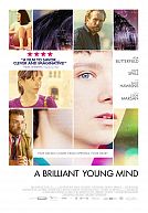 A Brilliant Young Mind - X+Y