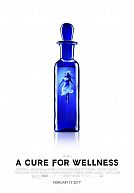 A Cure for Wellness