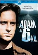Adam At 6 A.M.