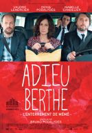 Adieu Berthe