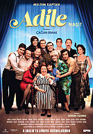 Adile nasit poster