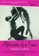 Afternoon of a Faun : Tanaquil Le Clercq