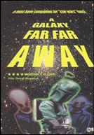 A Galaxy Far, Far Away