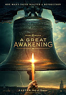 A Great Awakening poster
