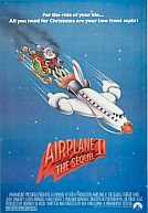 Airplane II : The Sequel