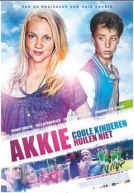 Akkie, Coole Kinderen Huilen Niet