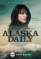 Alaska Daily
